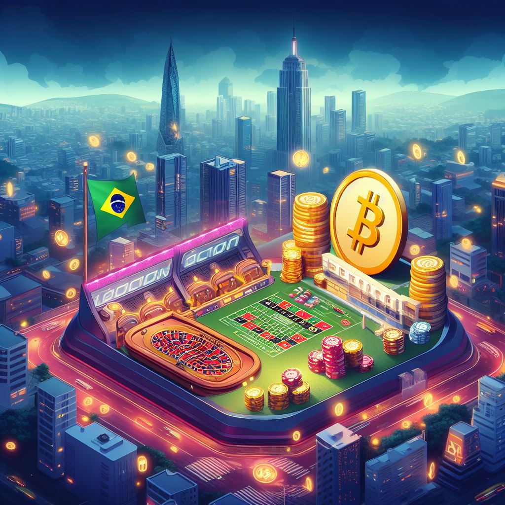 Descubra BET350: A Principal Plataforma de Apostas no Brasil