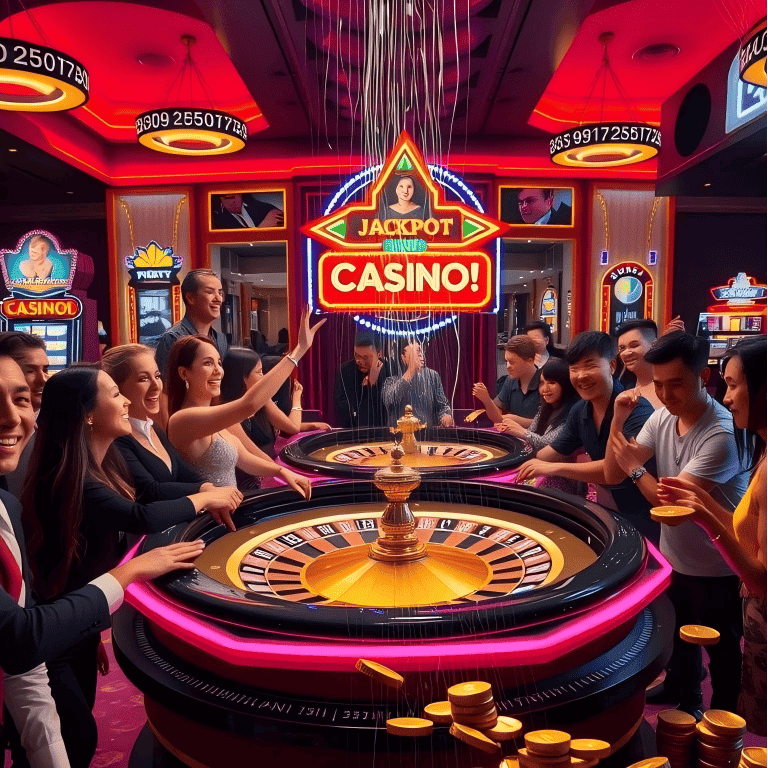 Maior jackpot da BET350 com prêmio multimilionário