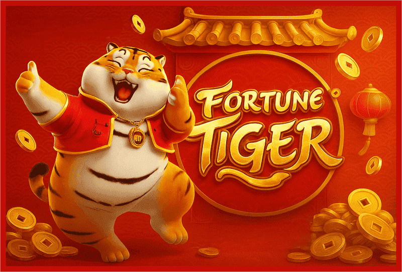 Jogo Tiger Ox Mouse da BET350.