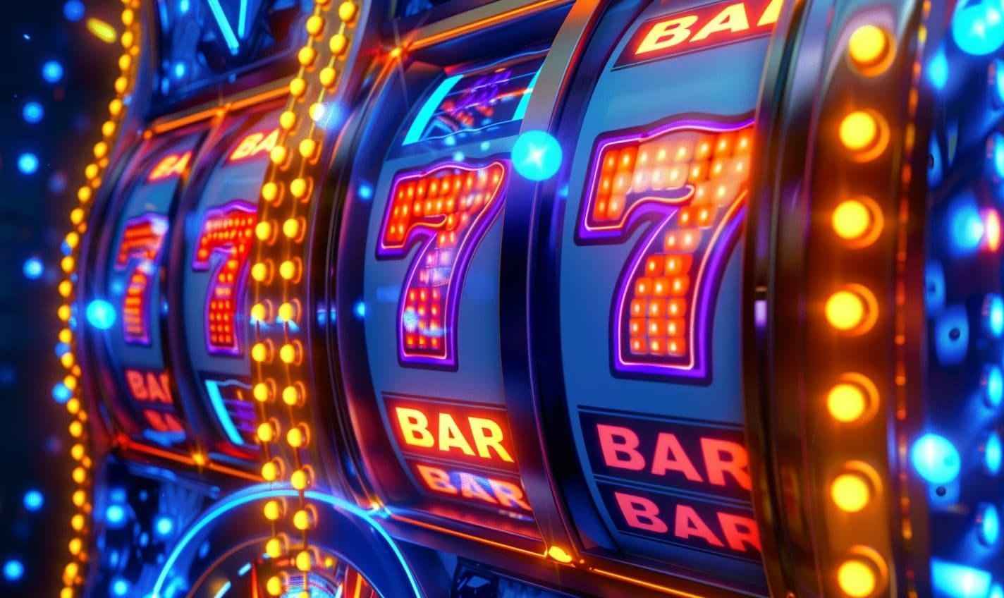 BET350 mini-jogos